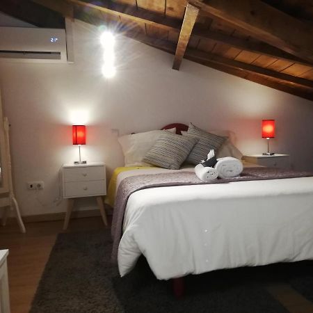 Villa Casa Sao Dinis OOporto Esterno foto