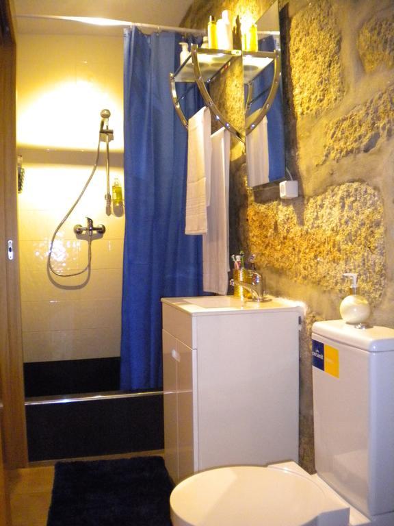 Villa Casa Sao Dinis OOporto Esterno foto