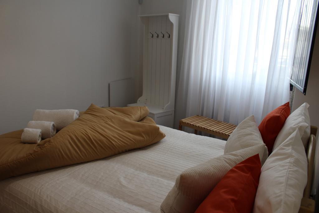 Villa Casa Sao Dinis OOporto Esterno foto