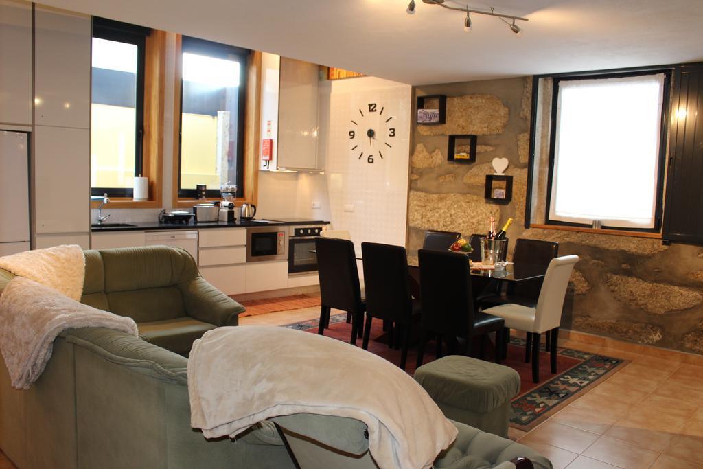 Villa Casa Sao Dinis OOporto Esterno foto