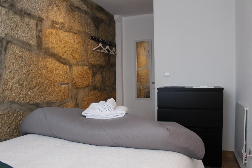 Villa Casa Sao Dinis OOporto Esterno foto