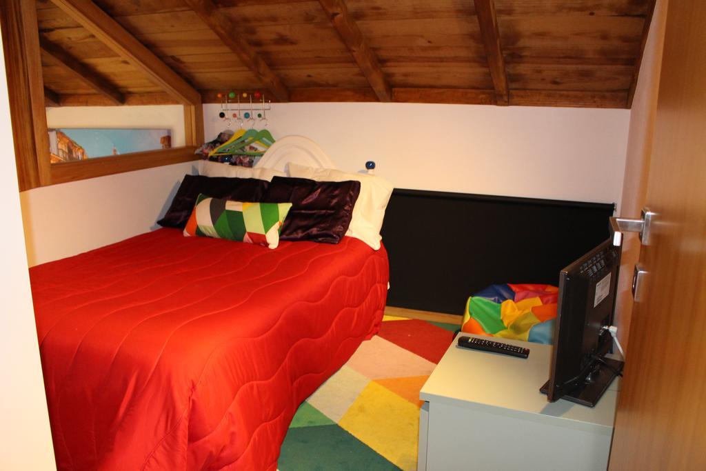 Villa Casa Sao Dinis OOporto Esterno foto