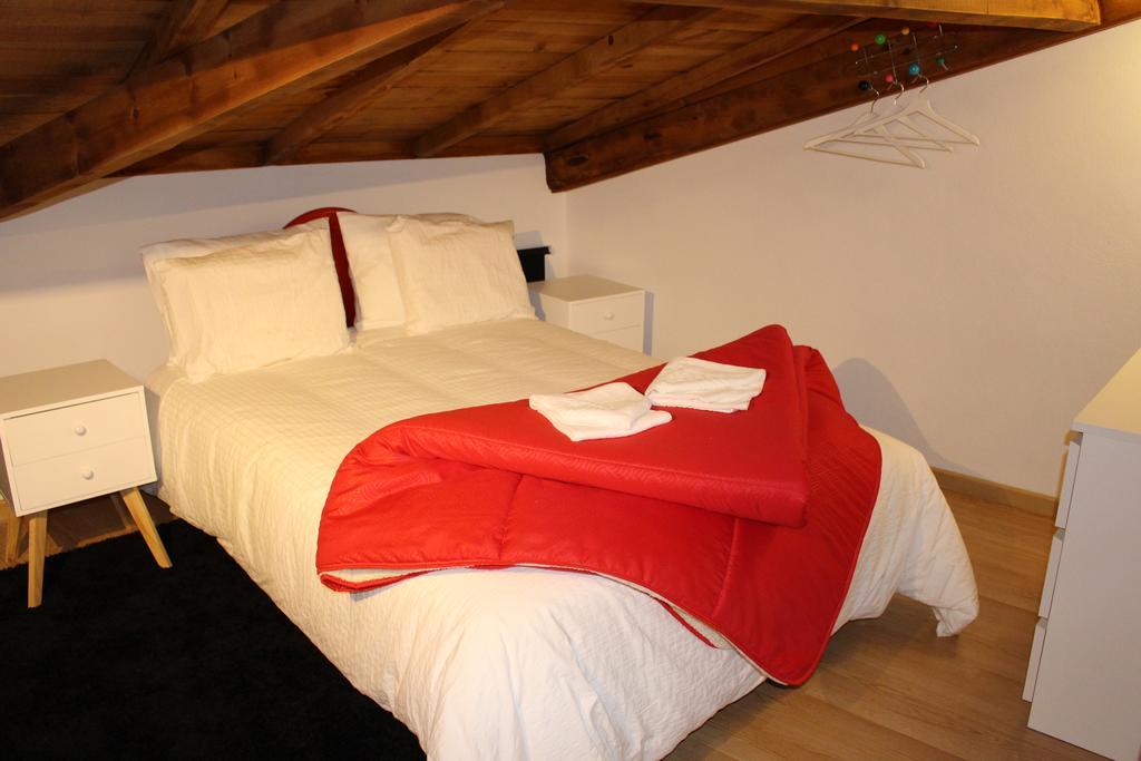 Villa Casa Sao Dinis OOporto Esterno foto