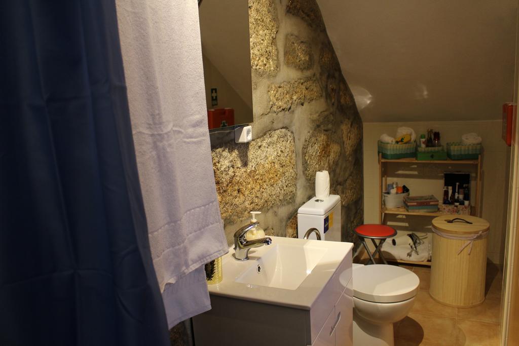 Villa Casa Sao Dinis OOporto Esterno foto