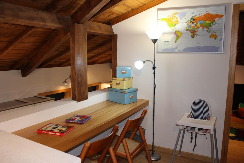 Villa Casa Sao Dinis OOporto Esterno foto