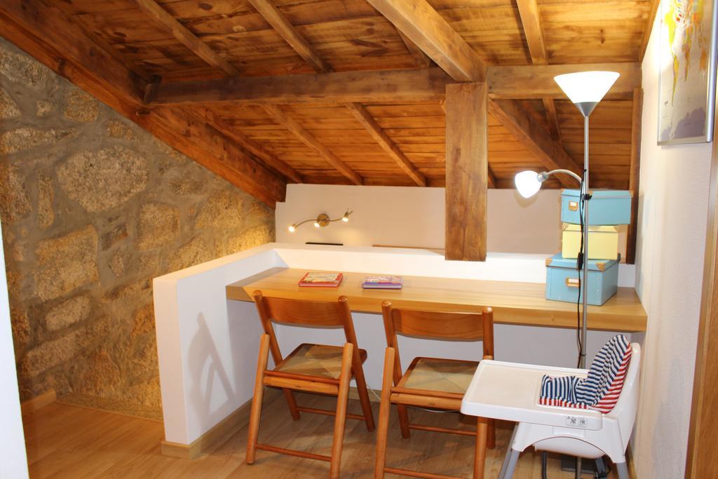 Villa Casa Sao Dinis OOporto Esterno foto