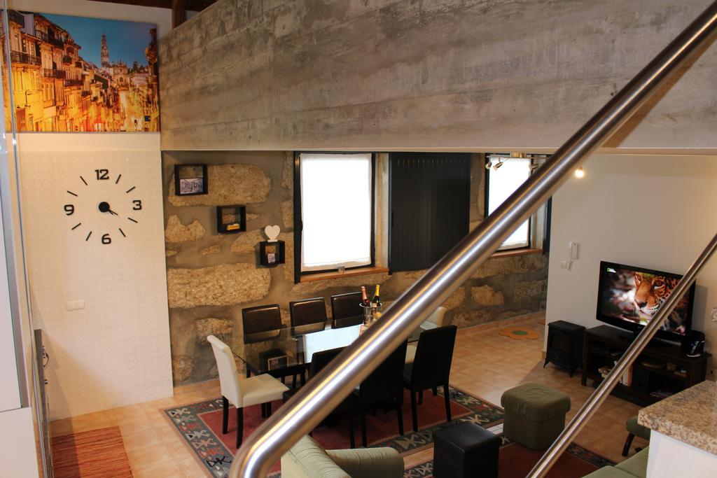 Villa Casa Sao Dinis OOporto Esterno foto