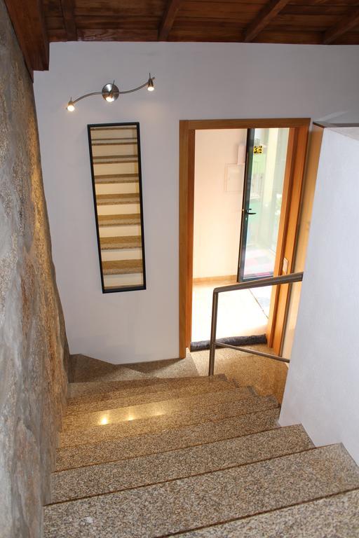 Villa Casa Sao Dinis OOporto Esterno foto