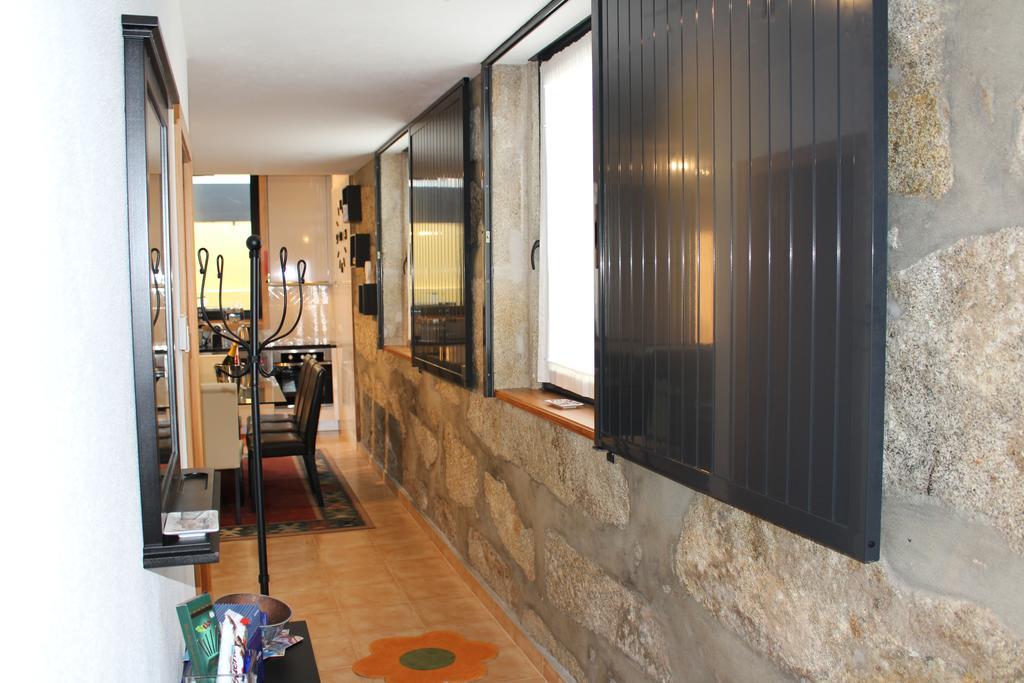 Villa Casa Sao Dinis OOporto Esterno foto