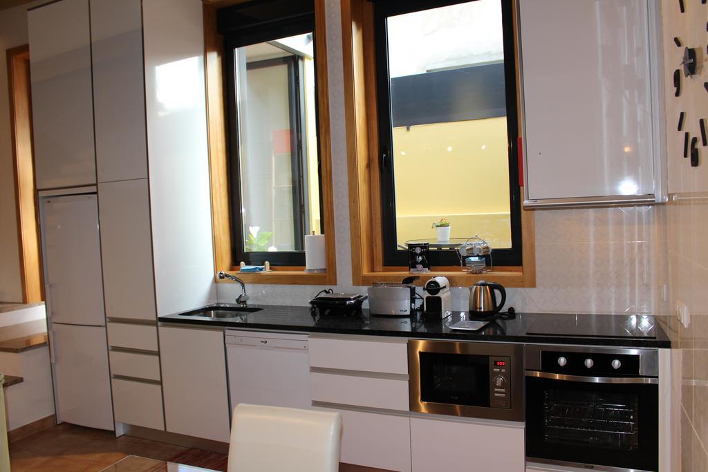 Villa Casa Sao Dinis OOporto Esterno foto