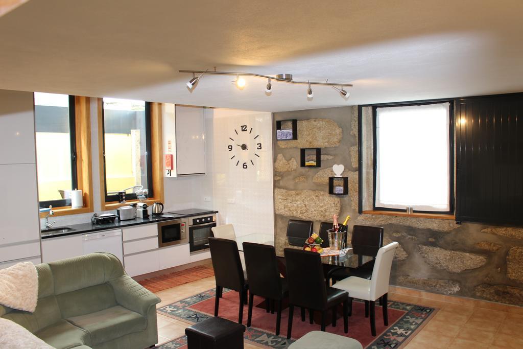 Villa Casa Sao Dinis OOporto Esterno foto