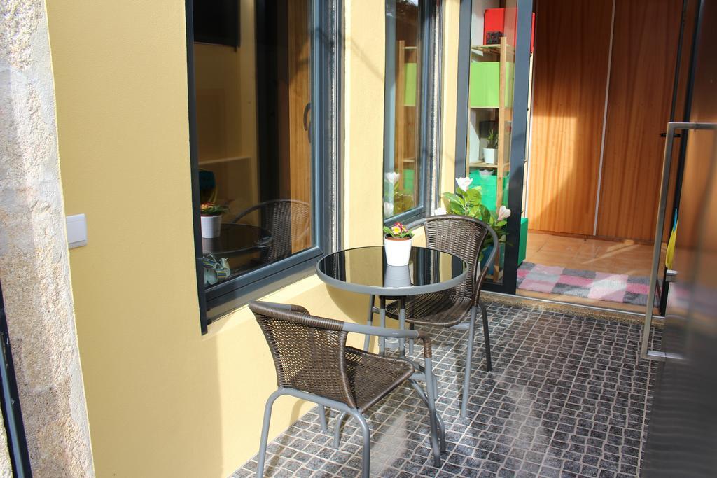Villa Casa Sao Dinis OOporto Esterno foto