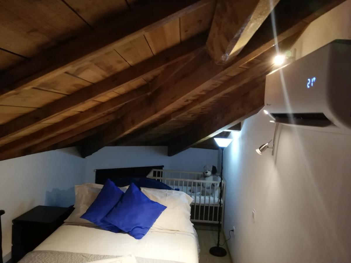 Villa Casa Sao Dinis OOporto Esterno foto
