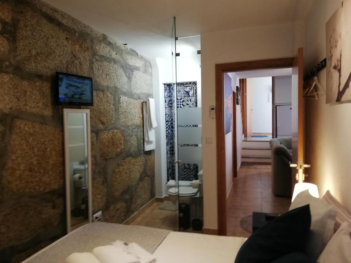 Villa Casa Sao Dinis OOporto Esterno foto