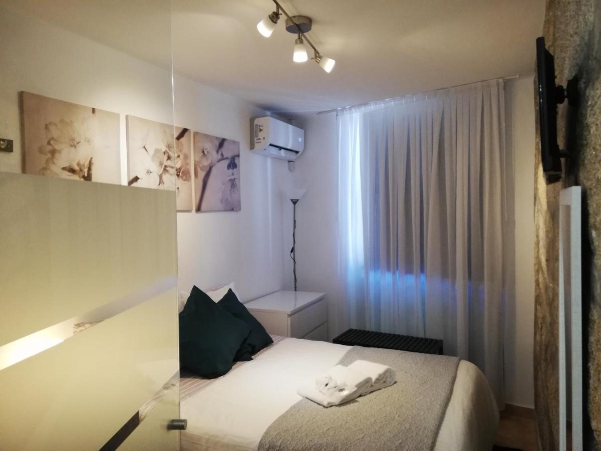 Villa Casa Sao Dinis OOporto Esterno foto