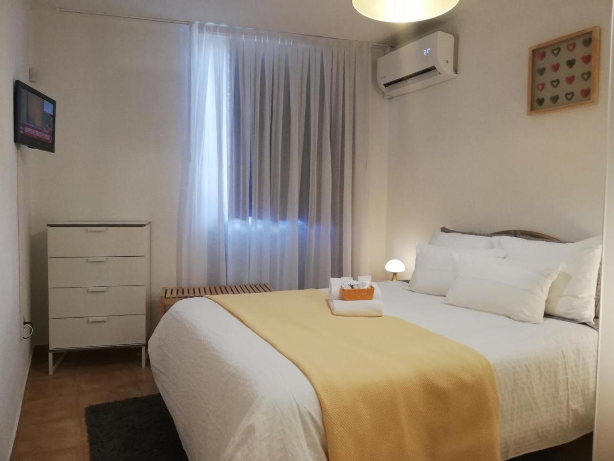 Villa Casa Sao Dinis OOporto Esterno foto